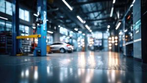 Műszaki vizsga és autószerviz Budapesten